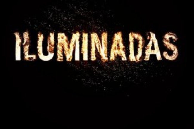 Iluminadas - Lauren Beukes