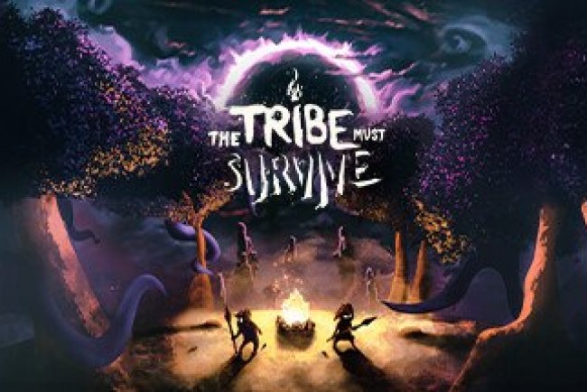 The Tribe Must Survive
