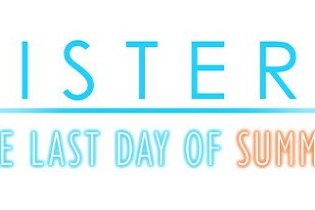 Sisters: Last Day of Summer