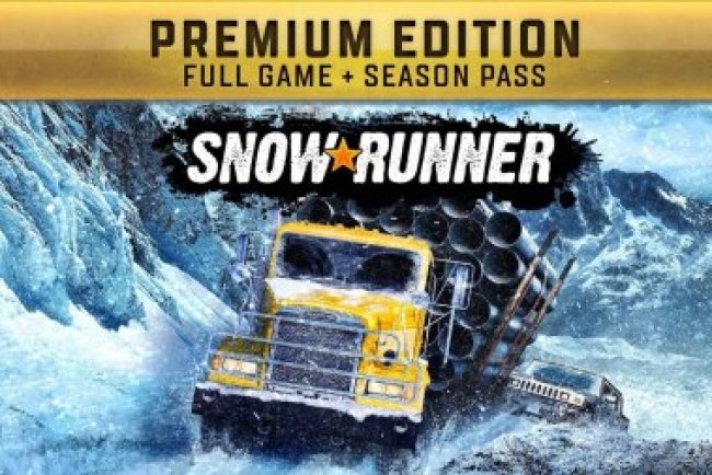 SnowRunner: Premium Edition