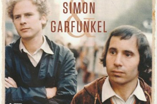Simon & Garfunkel - The Broadcast Collection (1965-1993) [4CD] (2020)