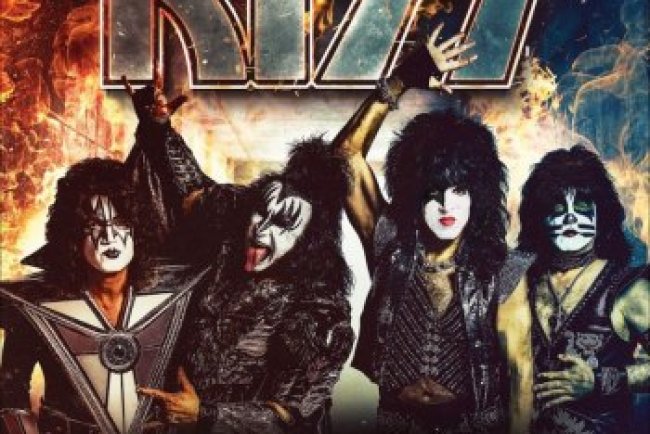 KISS - Special Of (2021)