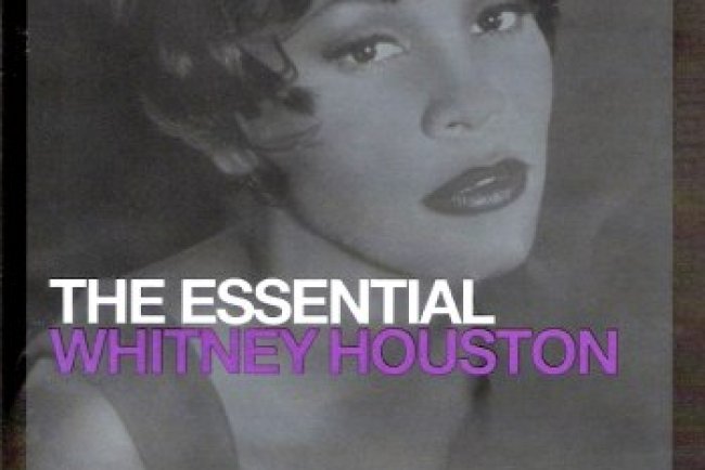 Whitney Houston - The Essential Whitney Houston (2010)