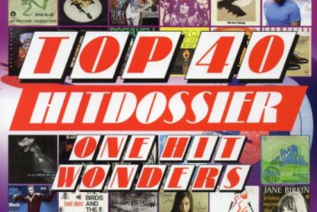 One Hit Wonders [5CD] (2021)