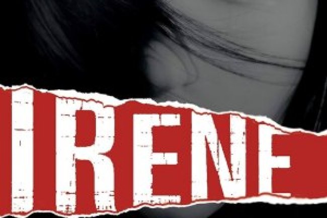 Irene - Pierre Lemaitre