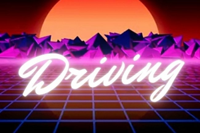 Driving (2024)