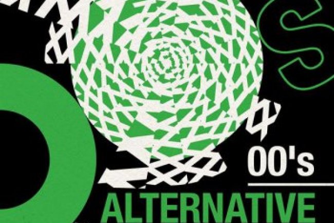 00's Alternative Rock (2024)