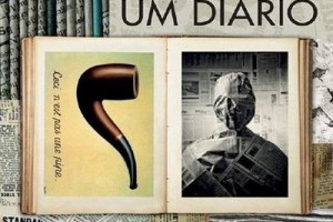 Isto Não É Um Diário - Zygmunt Bauman