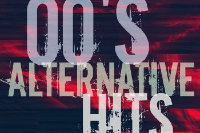00's Alternative Hits (2024)