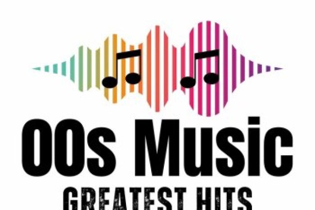 00's Music - Greatest Hits (2024)