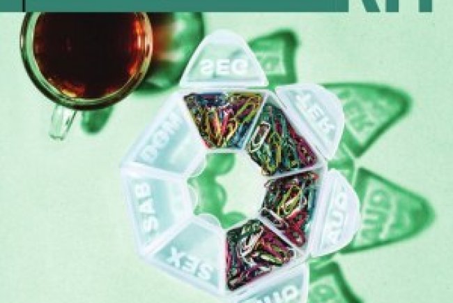 Você RH Ed 92 - Junho / Julho 2024