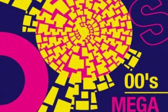 00's Mega Hit Mix (2024)