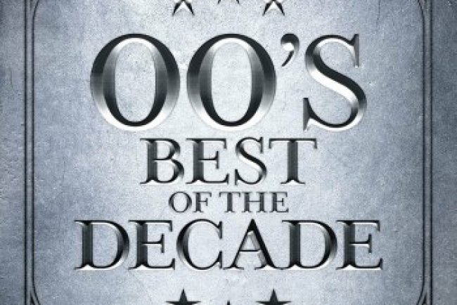 00's - Best of The Decade (2024)