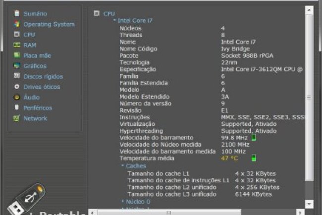 Speccy v.33.079 + Portable