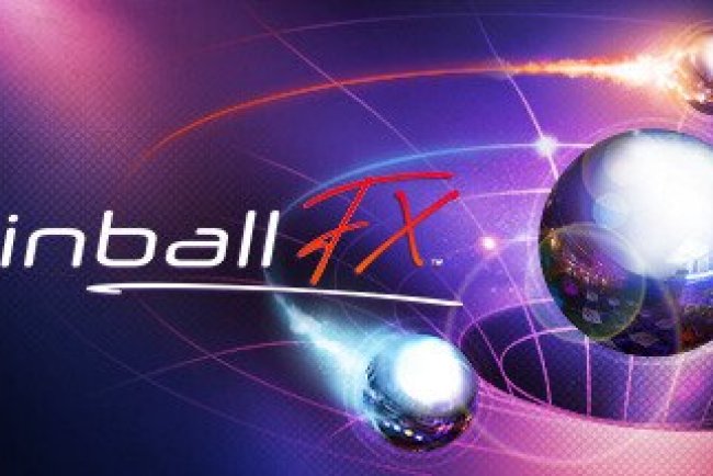 Pinball FX