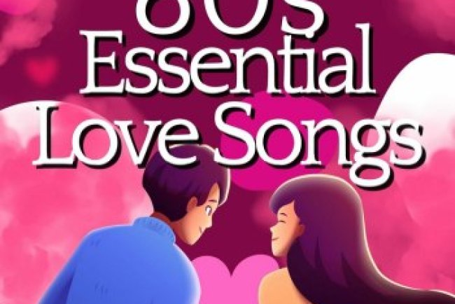 80s Essential Love Songs (2024)