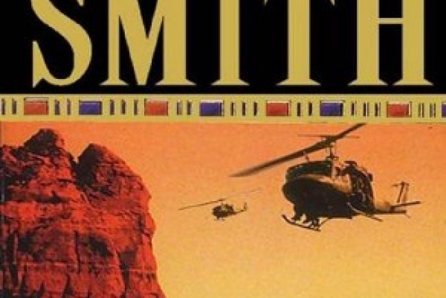 Justiça Selvagem - Wilbur Smith