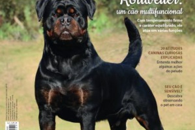 Cães & Cia - Jun/Jul 2024