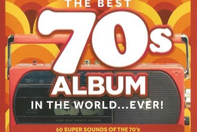 The Best 70s Album In The World...Ever! (2019)