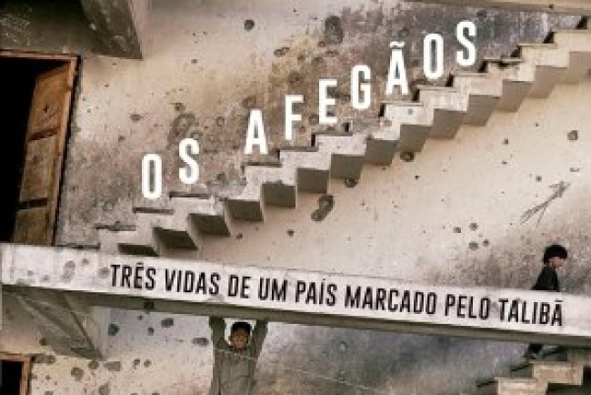 Os Afegãos - Åsne Seierstad