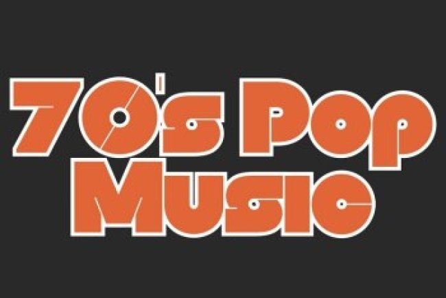 70's Pop Music (2024)