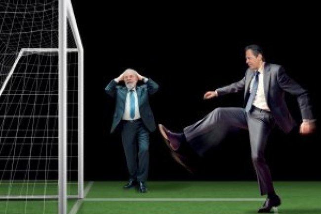 Veja Ed 2897 - Junho 2024