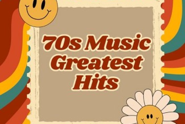 70's Music - Greatest Hits (2024)