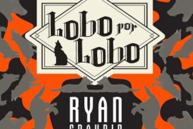 Lobo por Lobo - Ryan Graudin