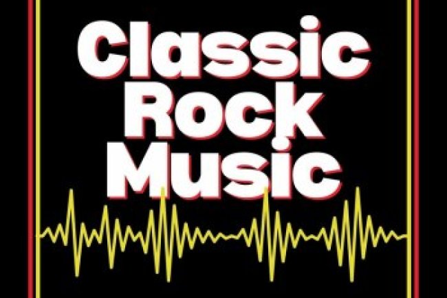 Classic Rock Music (2024)