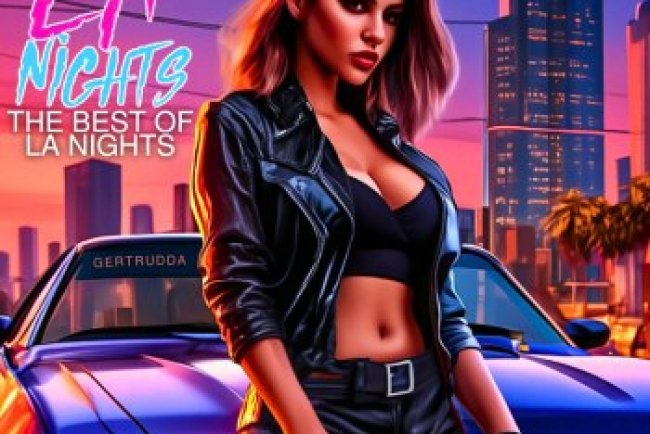 LA Nights - The Best Of LA Nights (2024)
