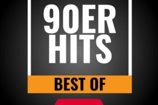 90er hits best of (2024)