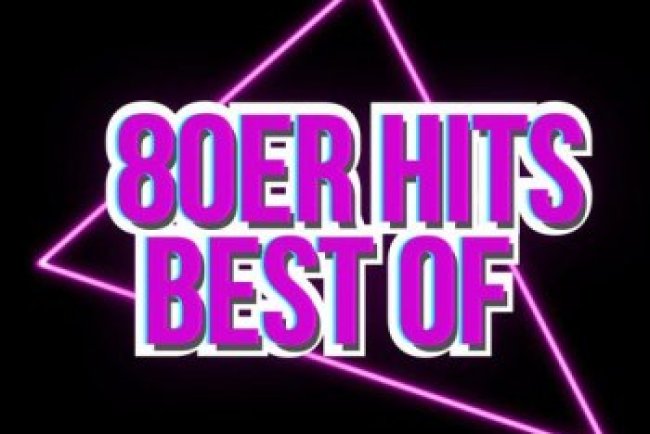 80er hits best of (2024)