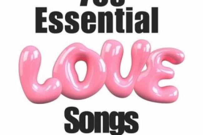70s Essential Love Songs (2024)