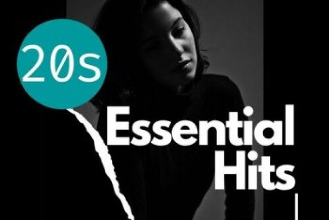 20s Essential Hits (2024)