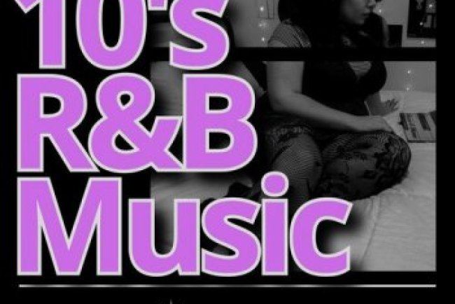 10's R&B Music (2024)