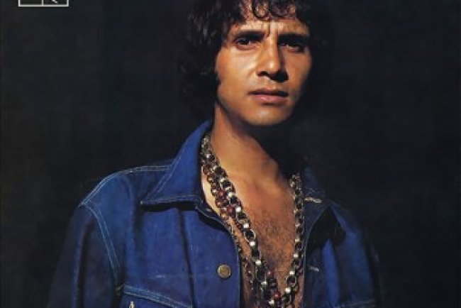 Roberto Carlos - Roberto Carlos (1972)