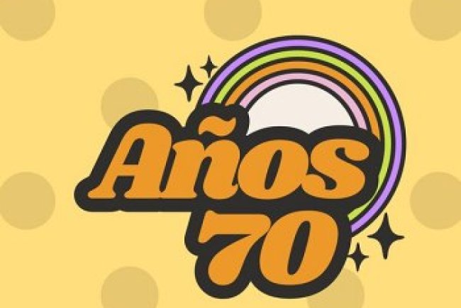 Años 70 (2024)