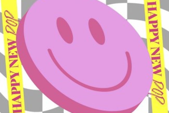 Happy New Pop (2024)