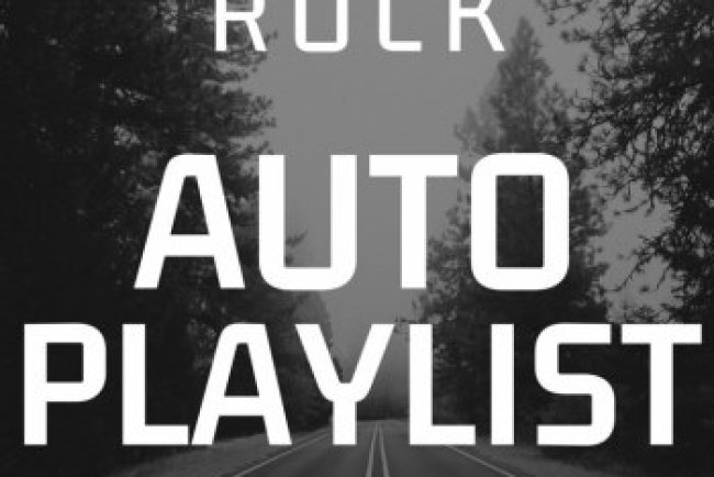 Auto Playlist - Rock (2024)