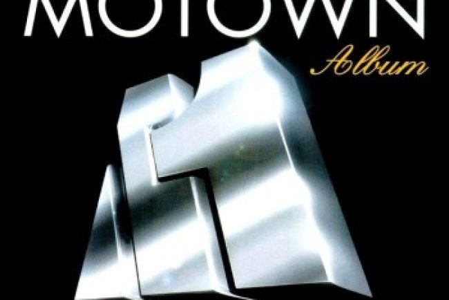 The No.1 Motown Album (2000)