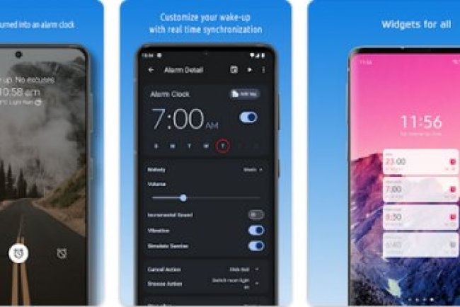 Turbo Alarm: Alarm Clock v9.8.3 MOD [Premium Unlocked]