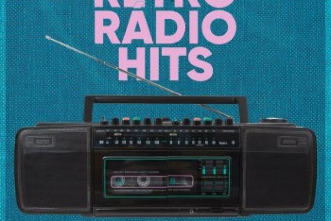 Retrô Rádio Hits: Anos 70, 80 e 90 (2023)