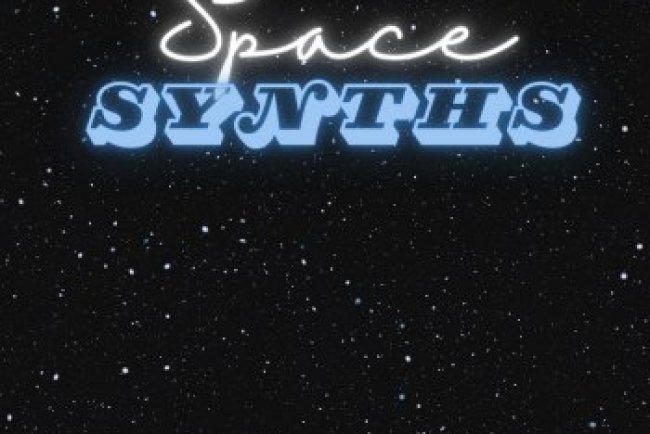CARLIGHTS - Space Synths [EP] (2024)