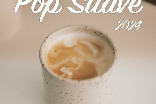 Pop Suave (2024)