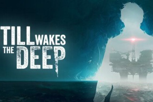 Still Wakes the Deep