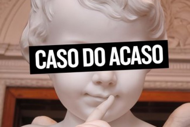 Caso Do Acaso (2024)
