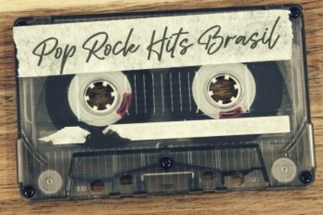 Pop Rock Hits Brasil (2023)