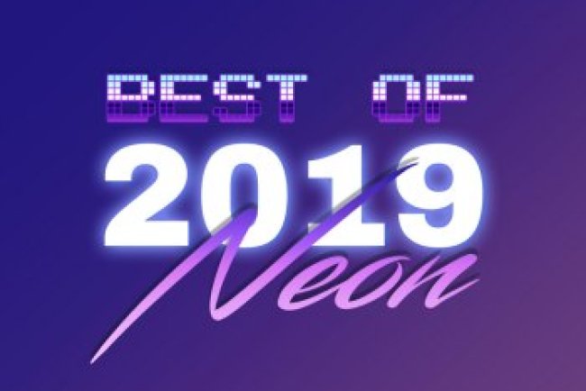 Best of Neon 2019 (2019)
