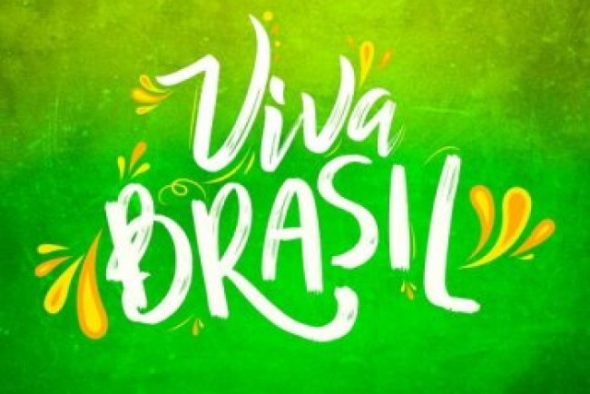 Viva Brasil (2023)