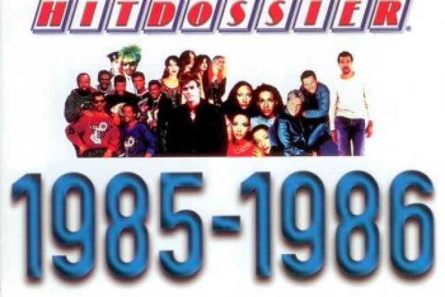 Top 40 Hitdossier 1985-1986 [2CD] (2001)